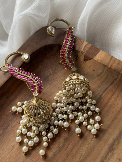 Amar Earcuff
