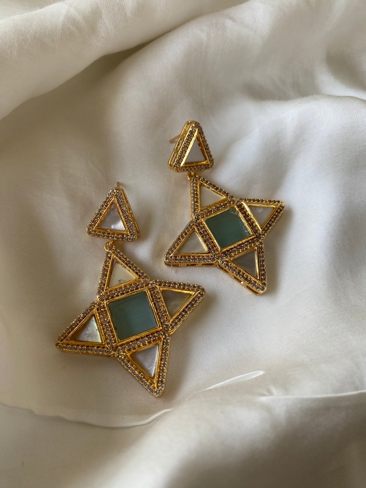 Sitara Earrings