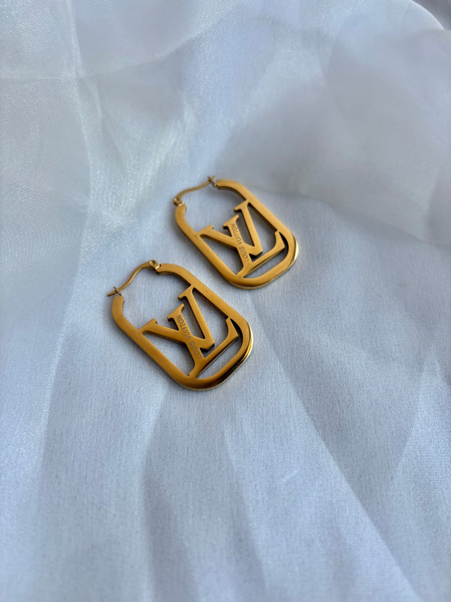 LV Earrings