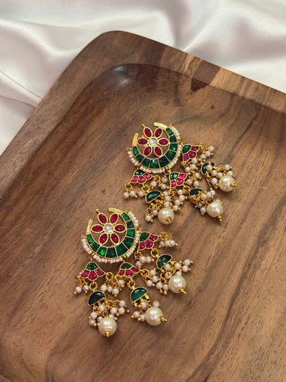 Neel Earrings