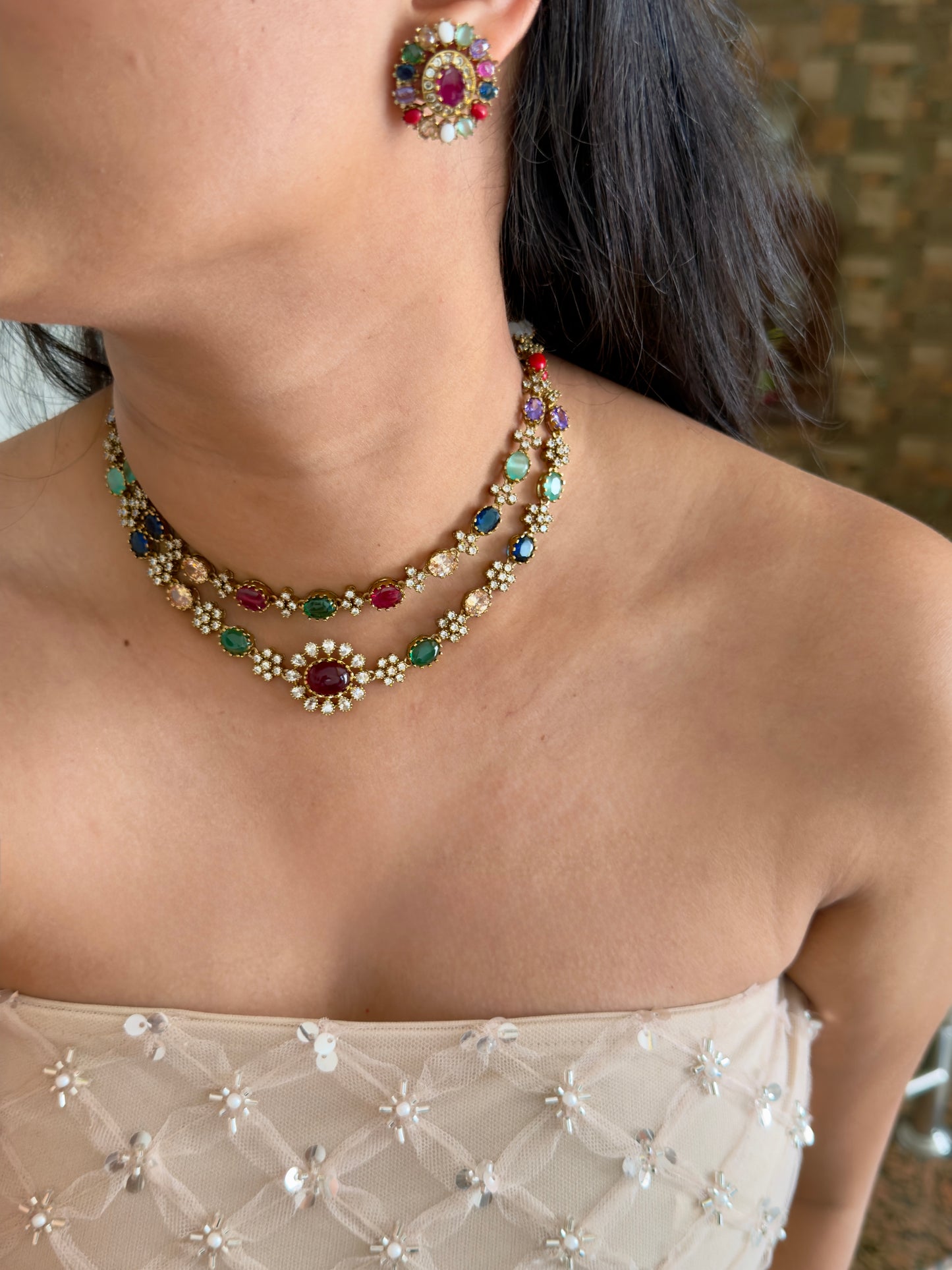 Arzoo Choker