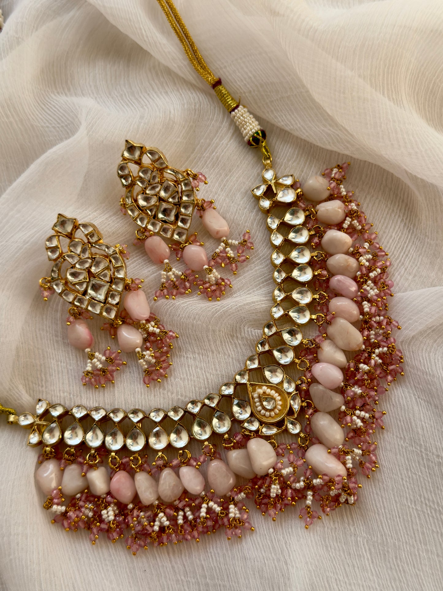 Arman Choker