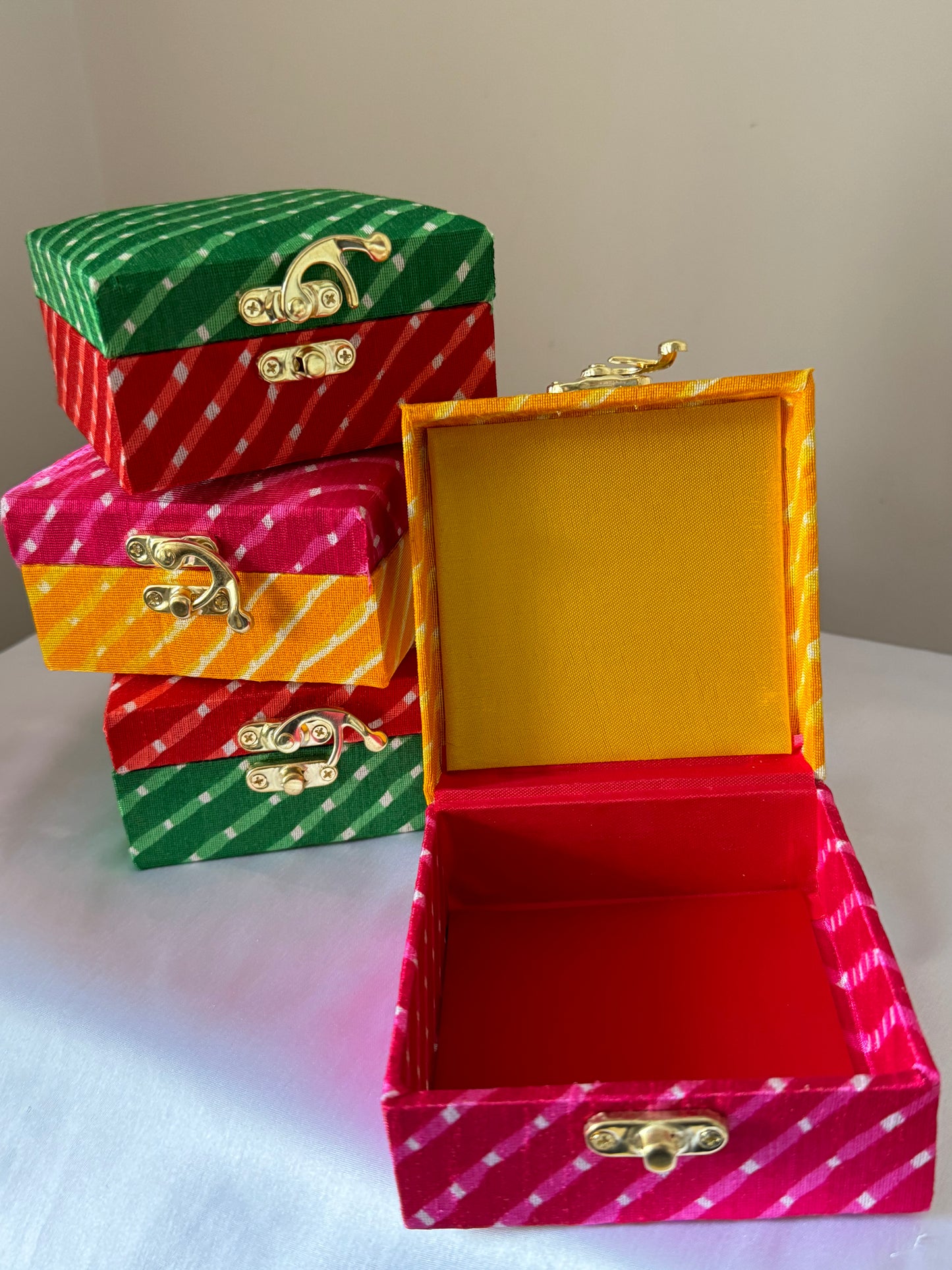 Rakhi Gift Box