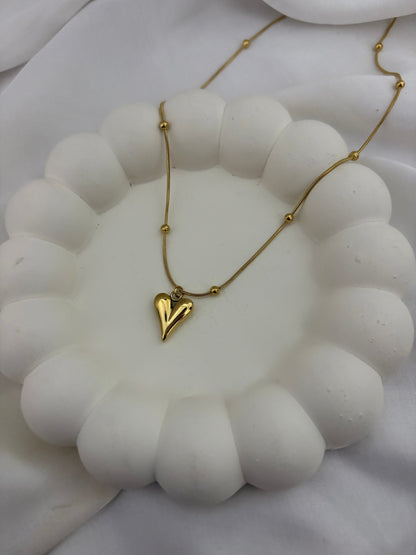 ILY Chain