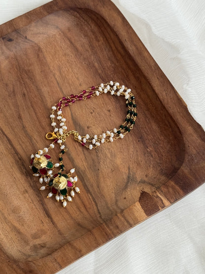 Kundan Multi Lumba