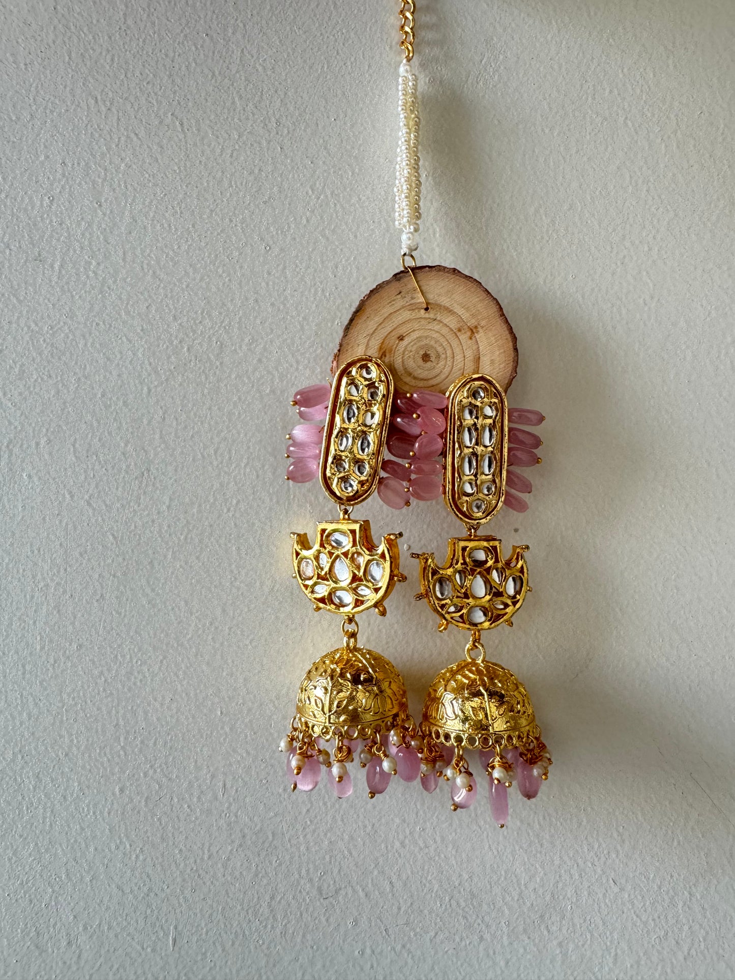 Bahara Jhumka