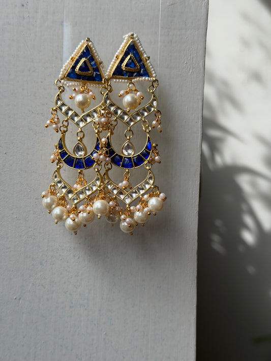 Vaani Earrings