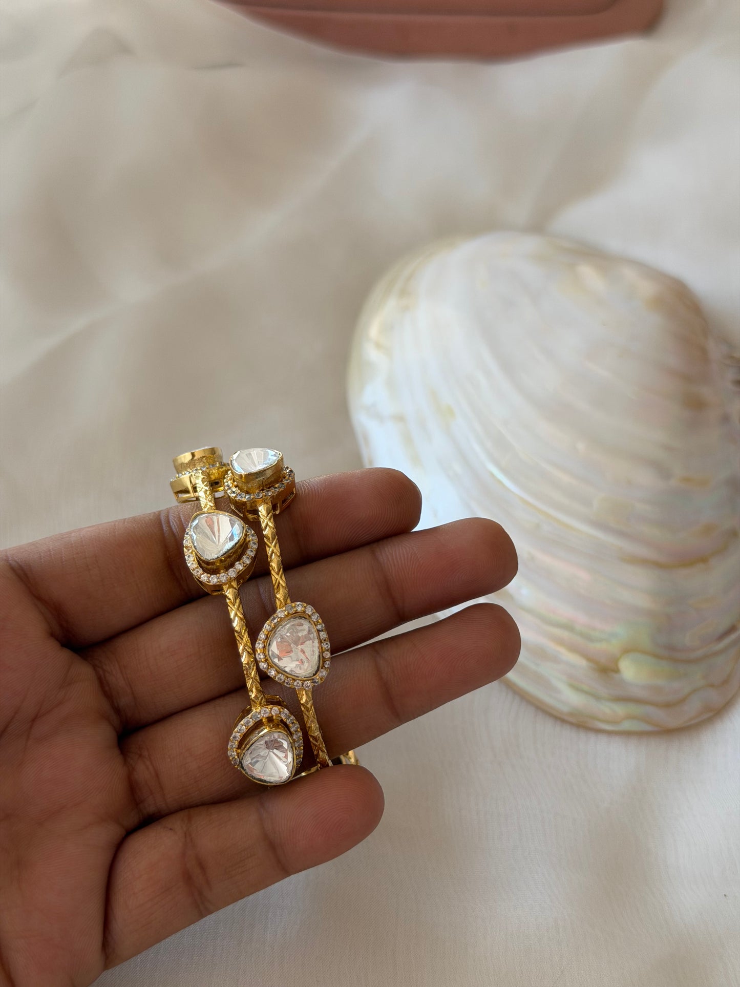 Zarqa Bracelet