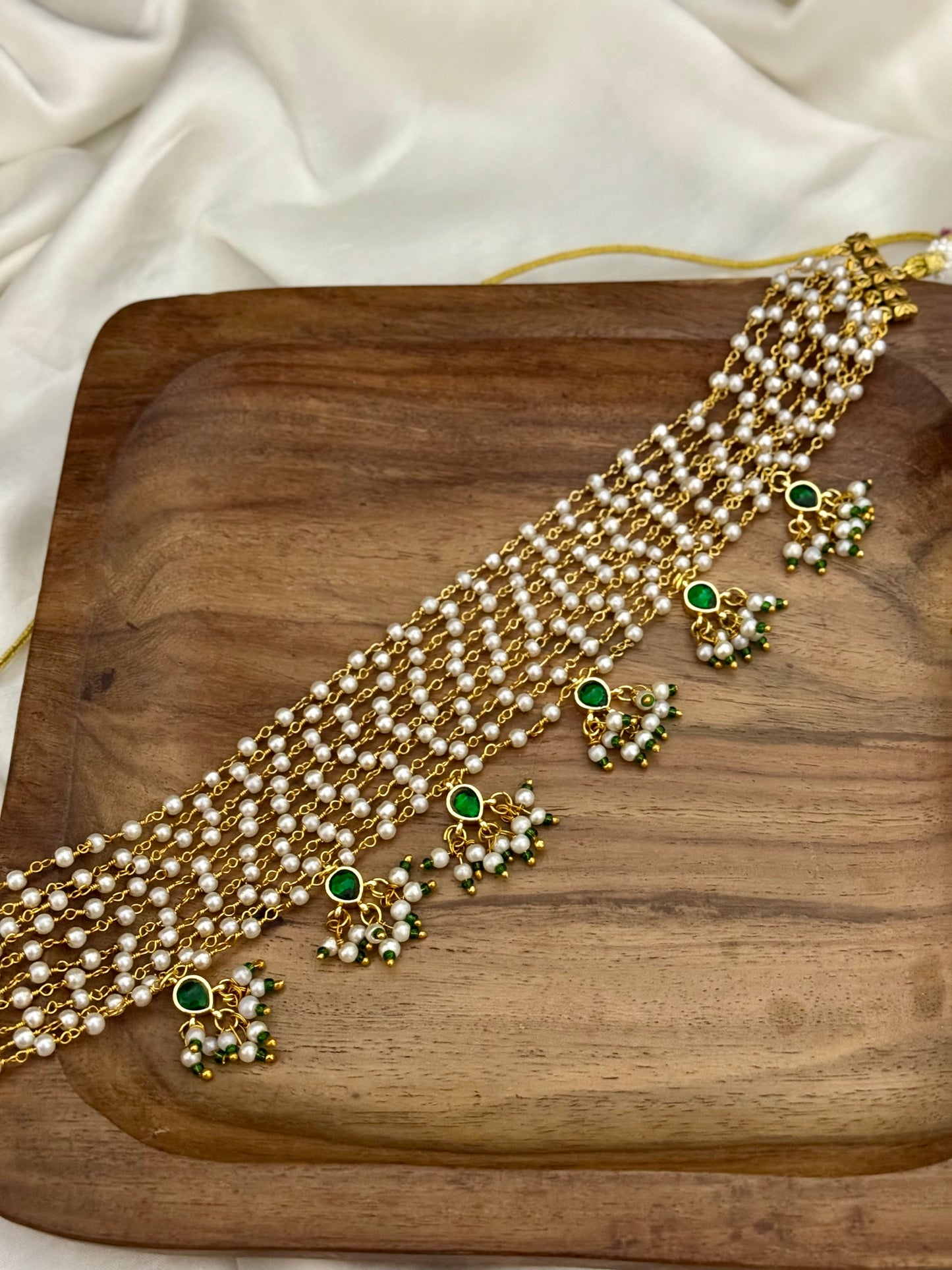 Ibtida Choker