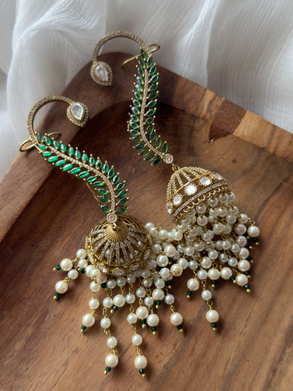 Amar Earcuff