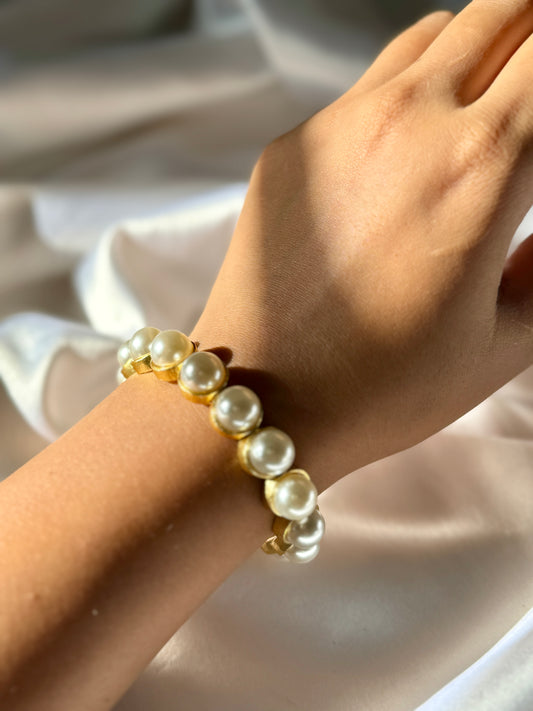 Pearl Bracelet