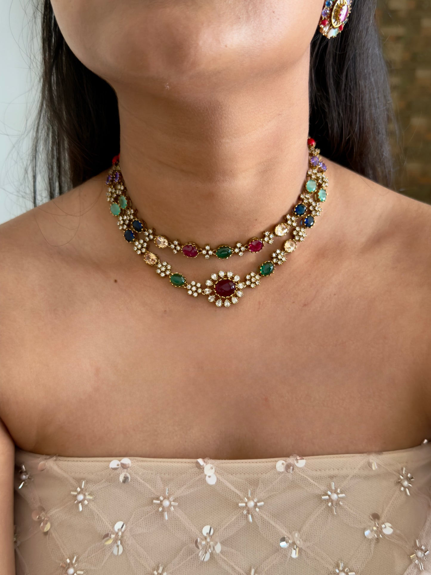 Arzoo Choker