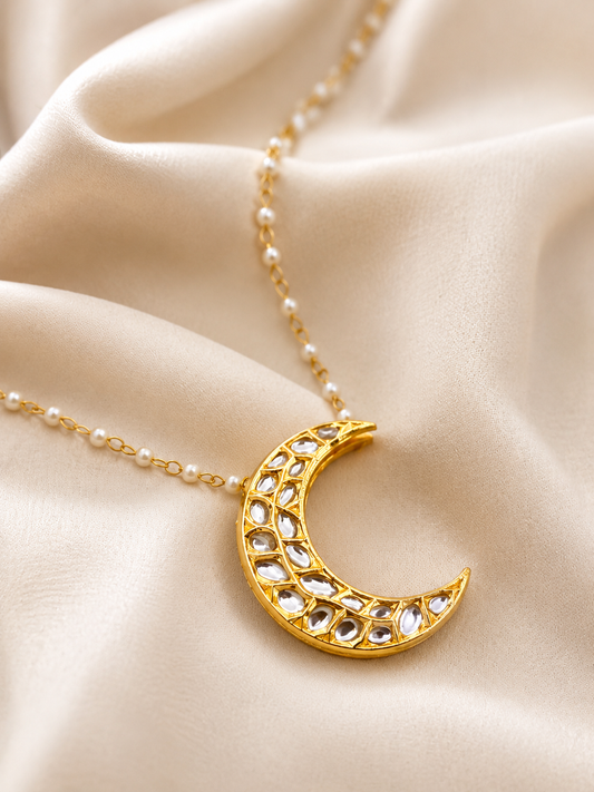 Chand Necklace