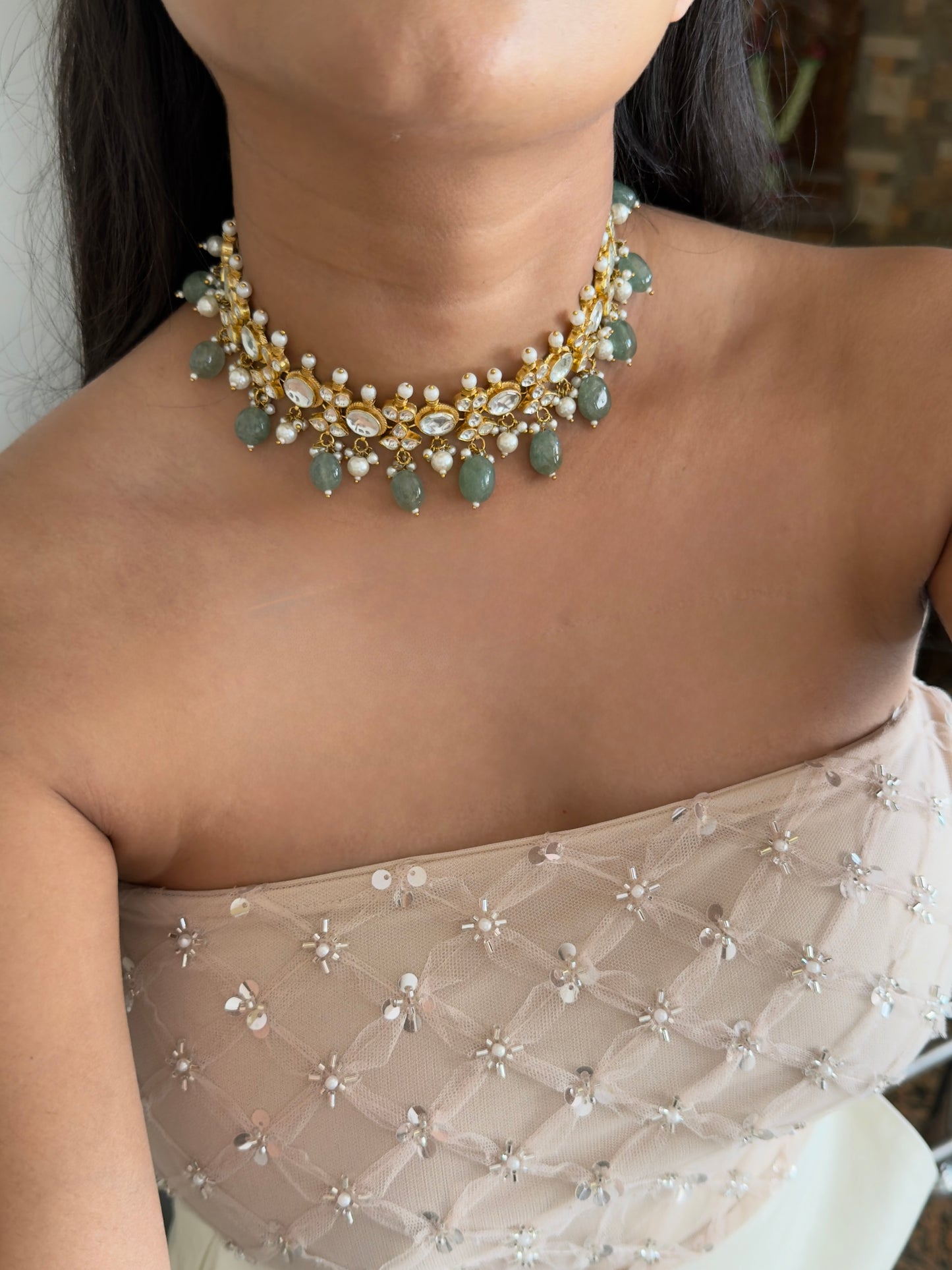 Rehmat Choker