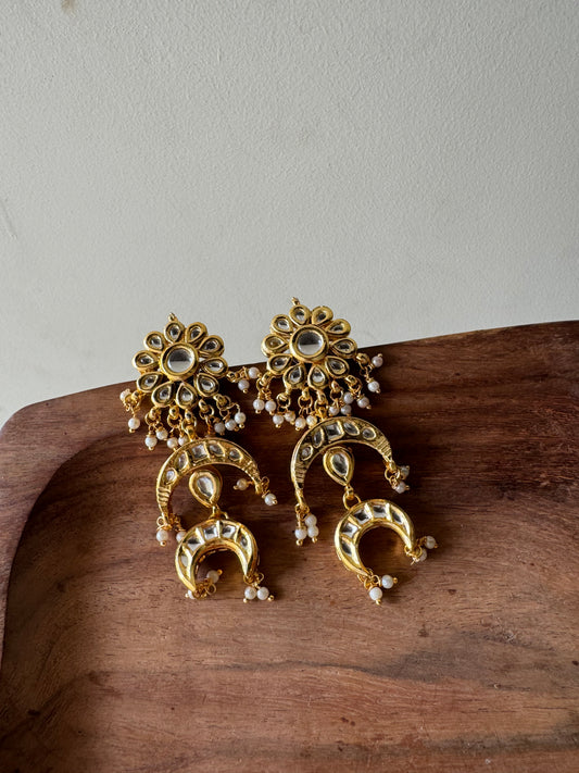 Sunhera Earrings