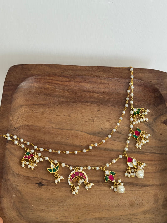 Swara Neckchain