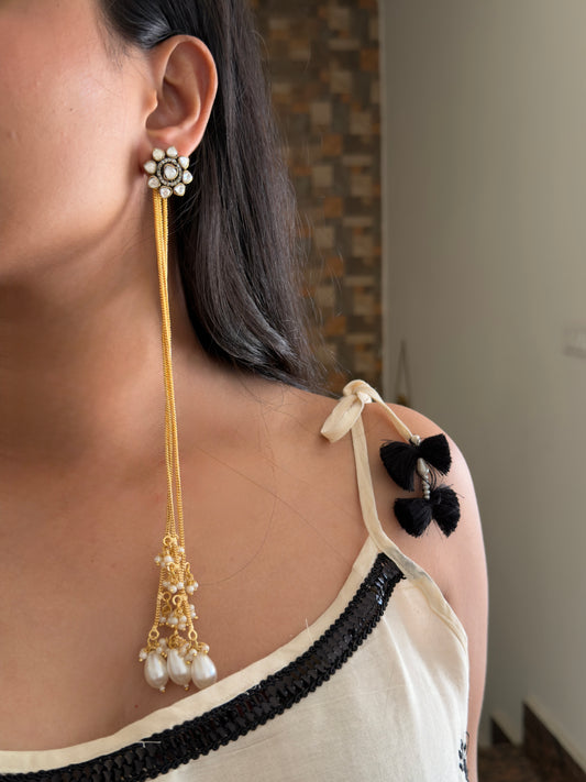 Tara Earrings