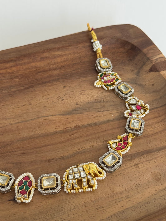 Roop Choker