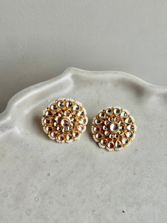 Guldasta Studs
