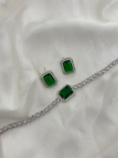 Kiara Drop Necklace