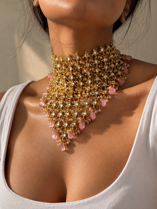 Jaalika Choker