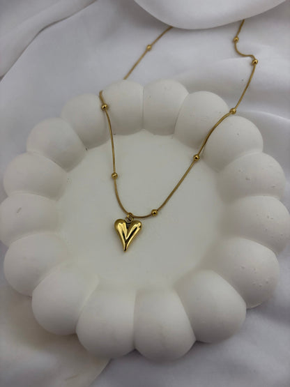 ILY Chain