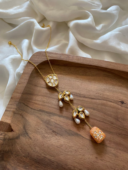 Shagan Neckpiece