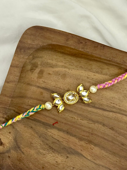 Minimal Rakhi