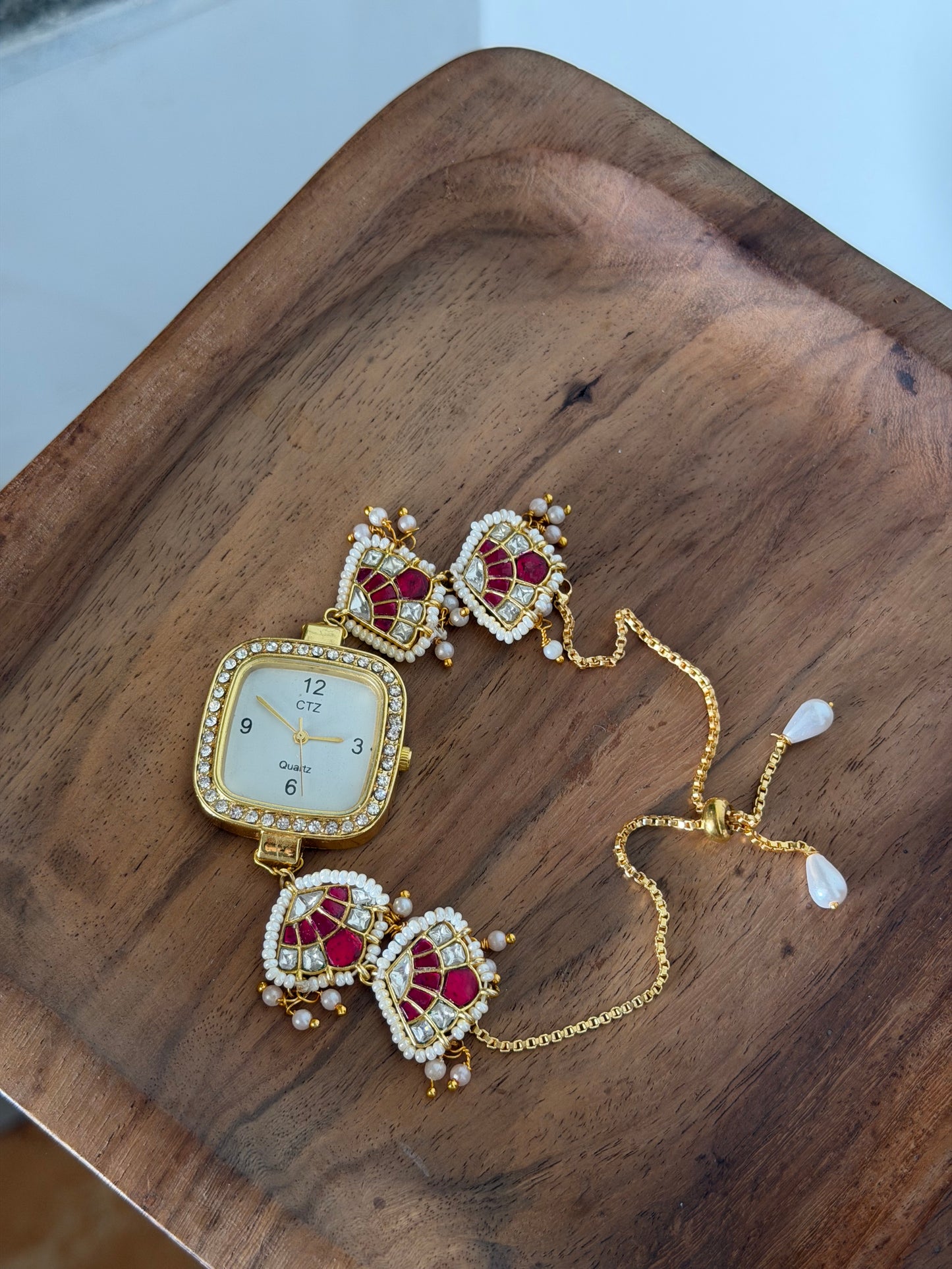 Sudha Watch