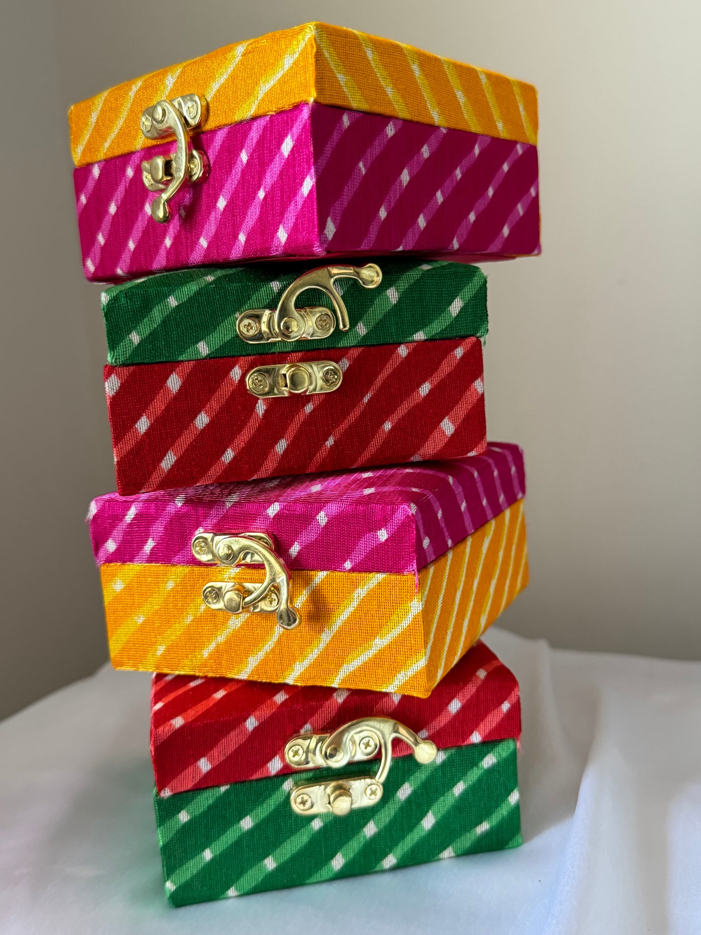 Rakhi Gift Box