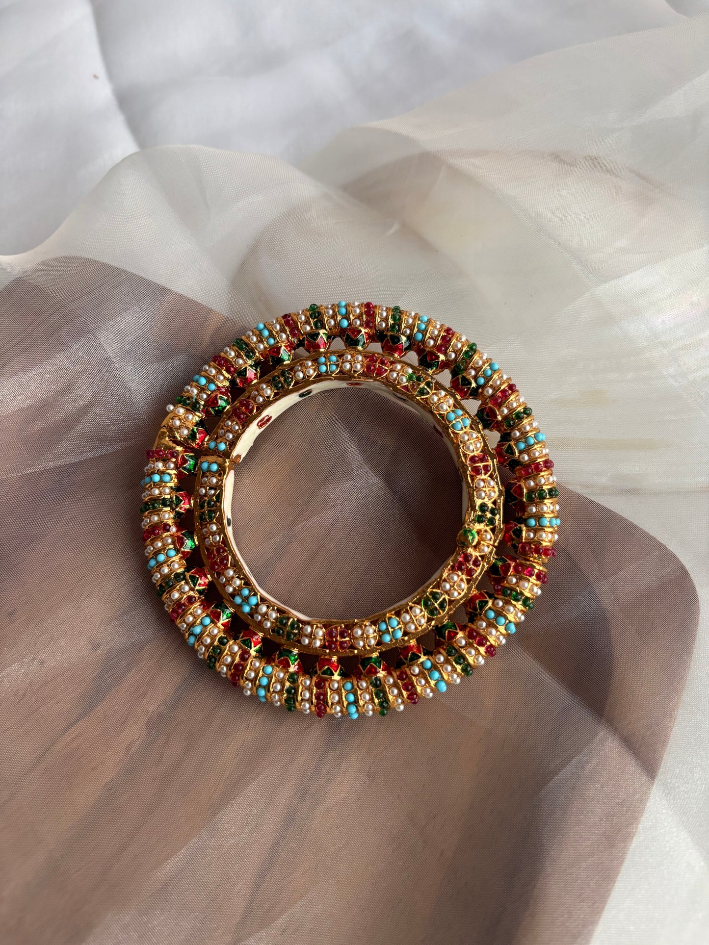 Zoya Bangle