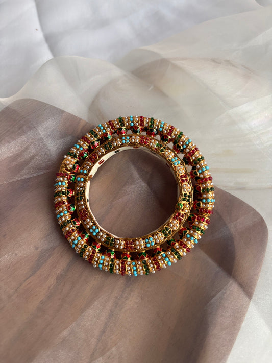 Zoya Bangle