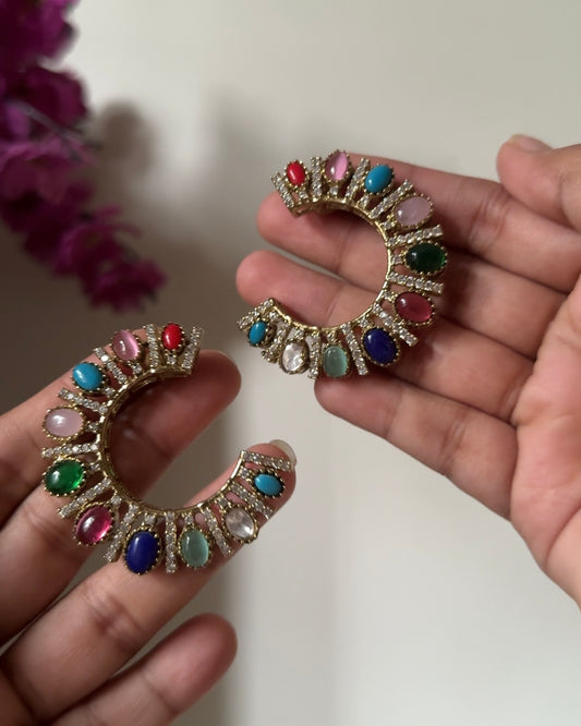 Mehfill Studs
