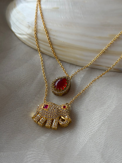 Nida Neckchain