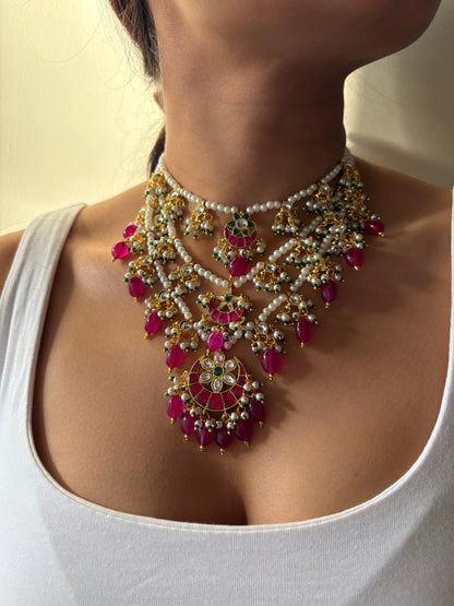 Ghoomar Ranihaar