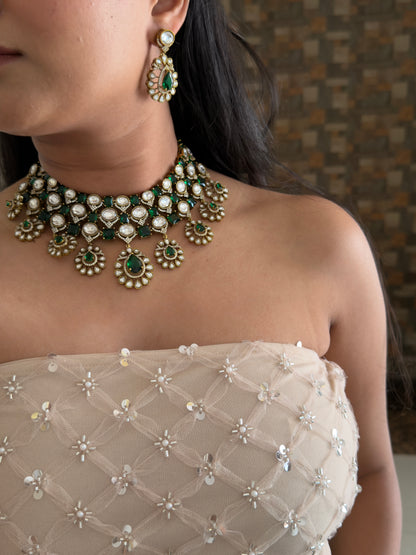 Vivaan Choker