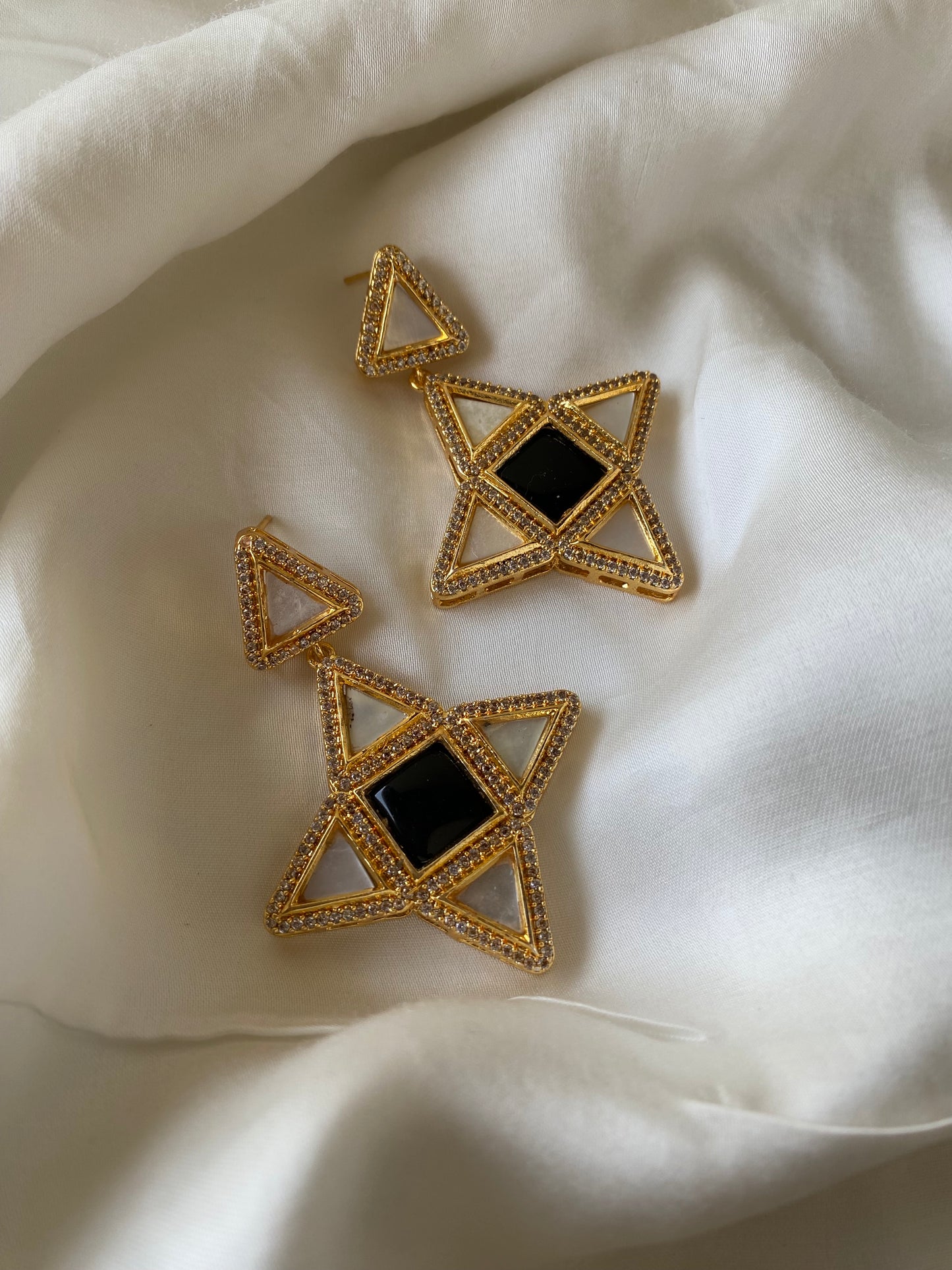 Sitara Earrings