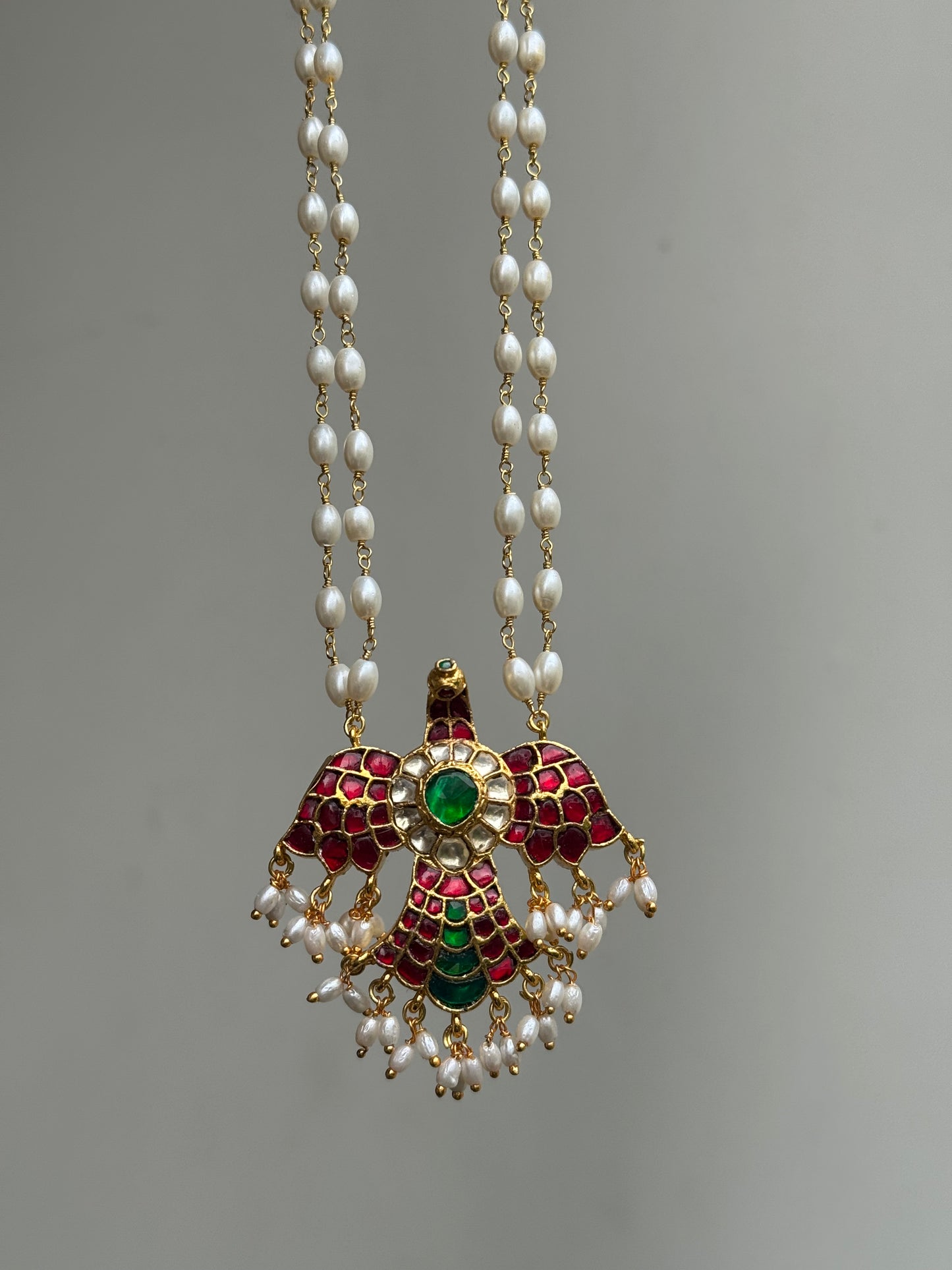 Hans NeckChain
