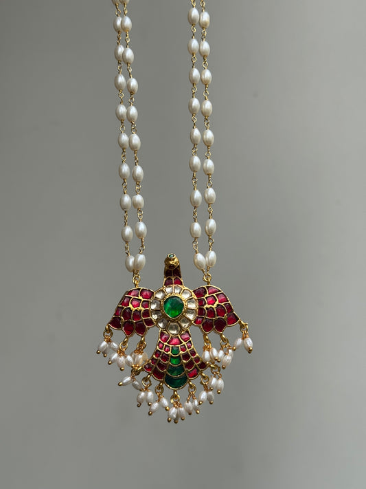 Hans NeckChain