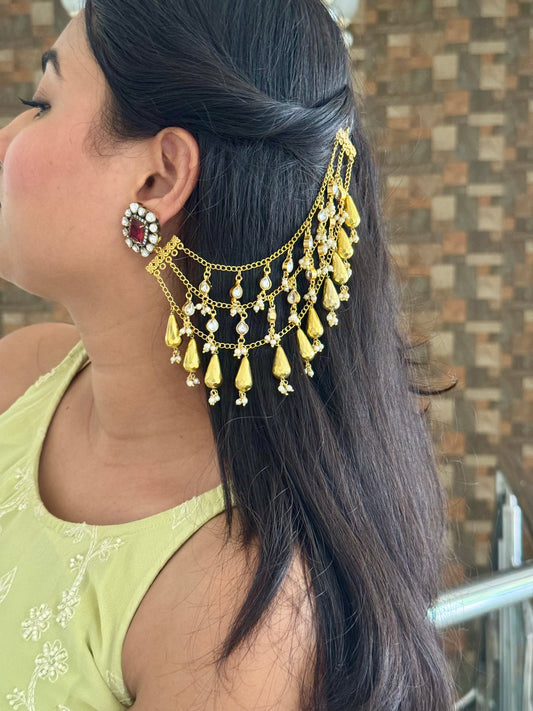 Harnoor Earrings
