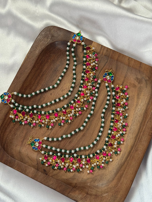 Shaheen String