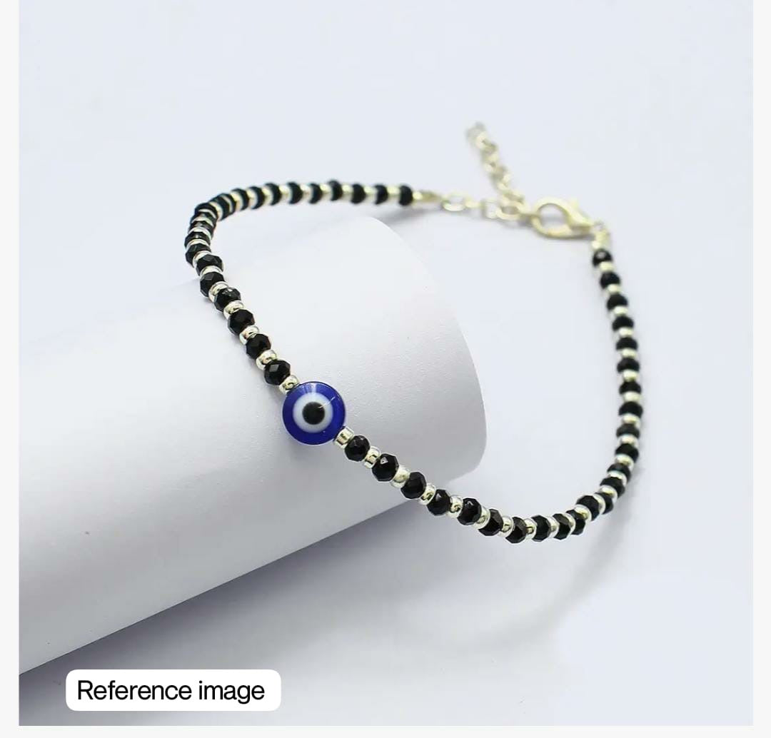 Evil Eye Unisex Rakhi