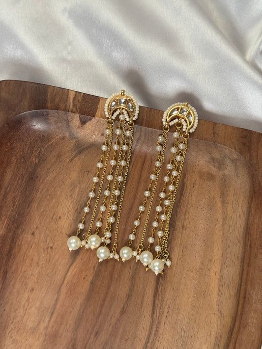 Chand Dangler