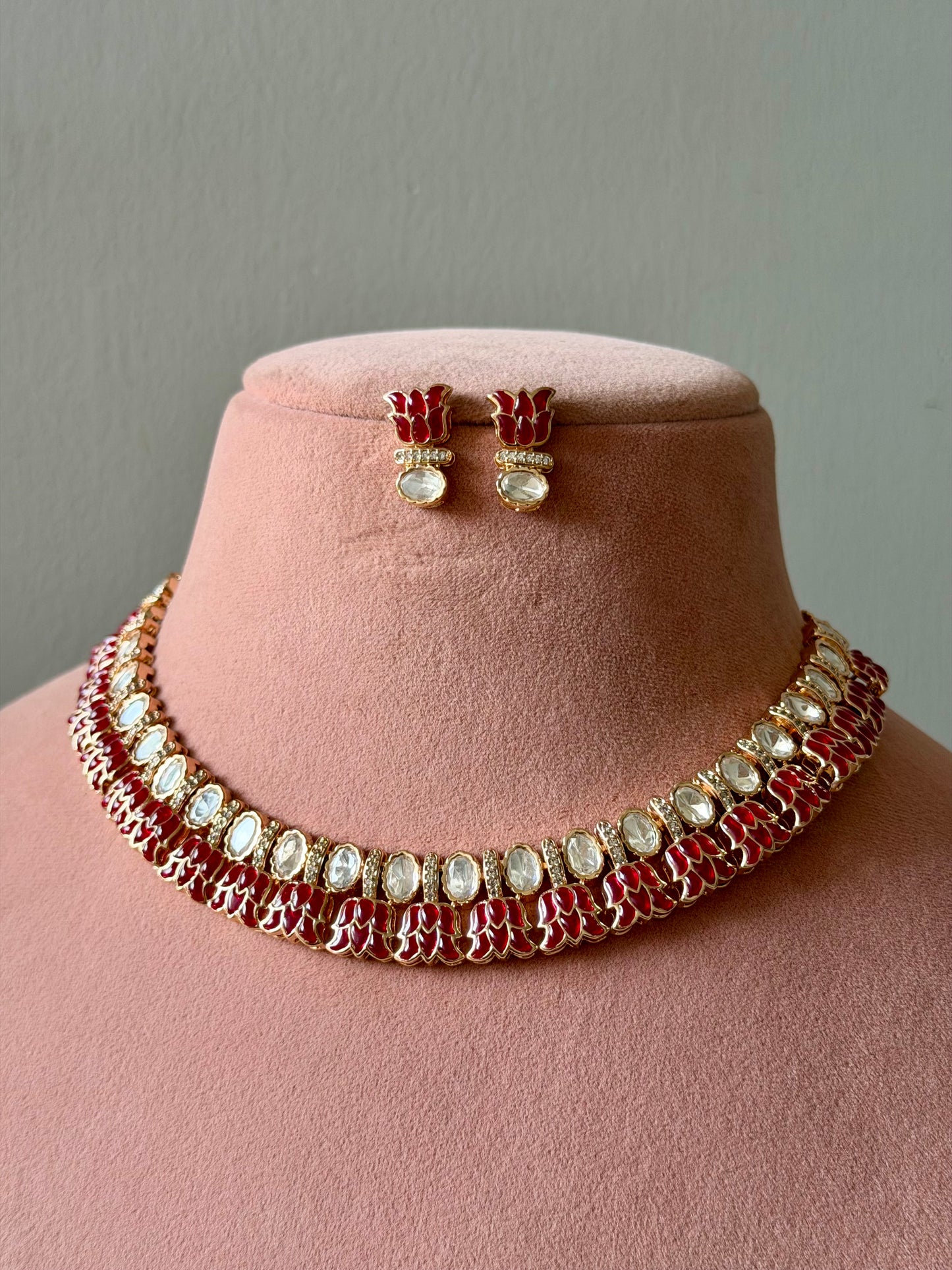 Rubaan Choker