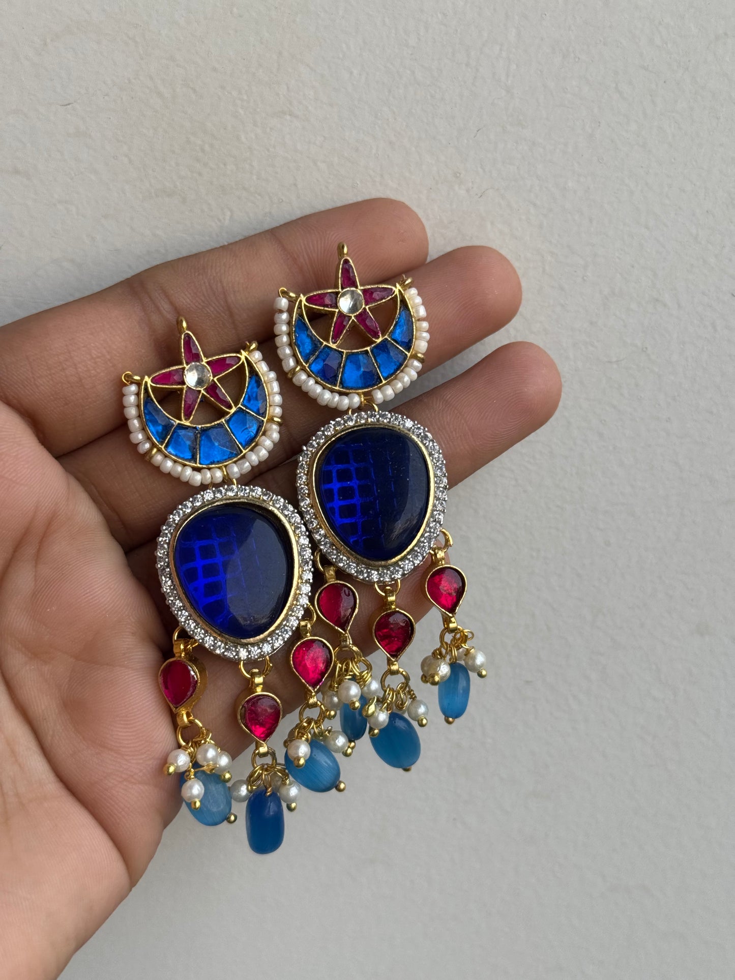 Anokhi Earrings