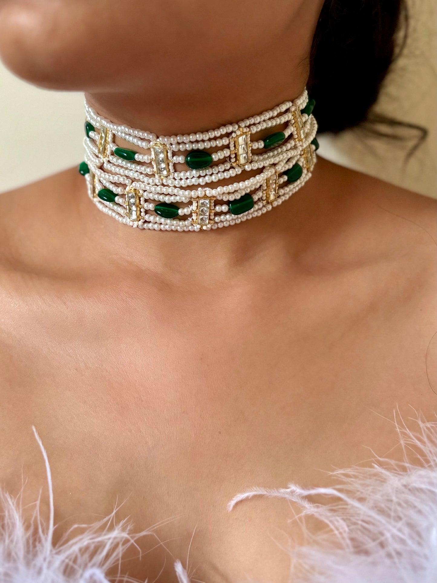 Posheeda Choker