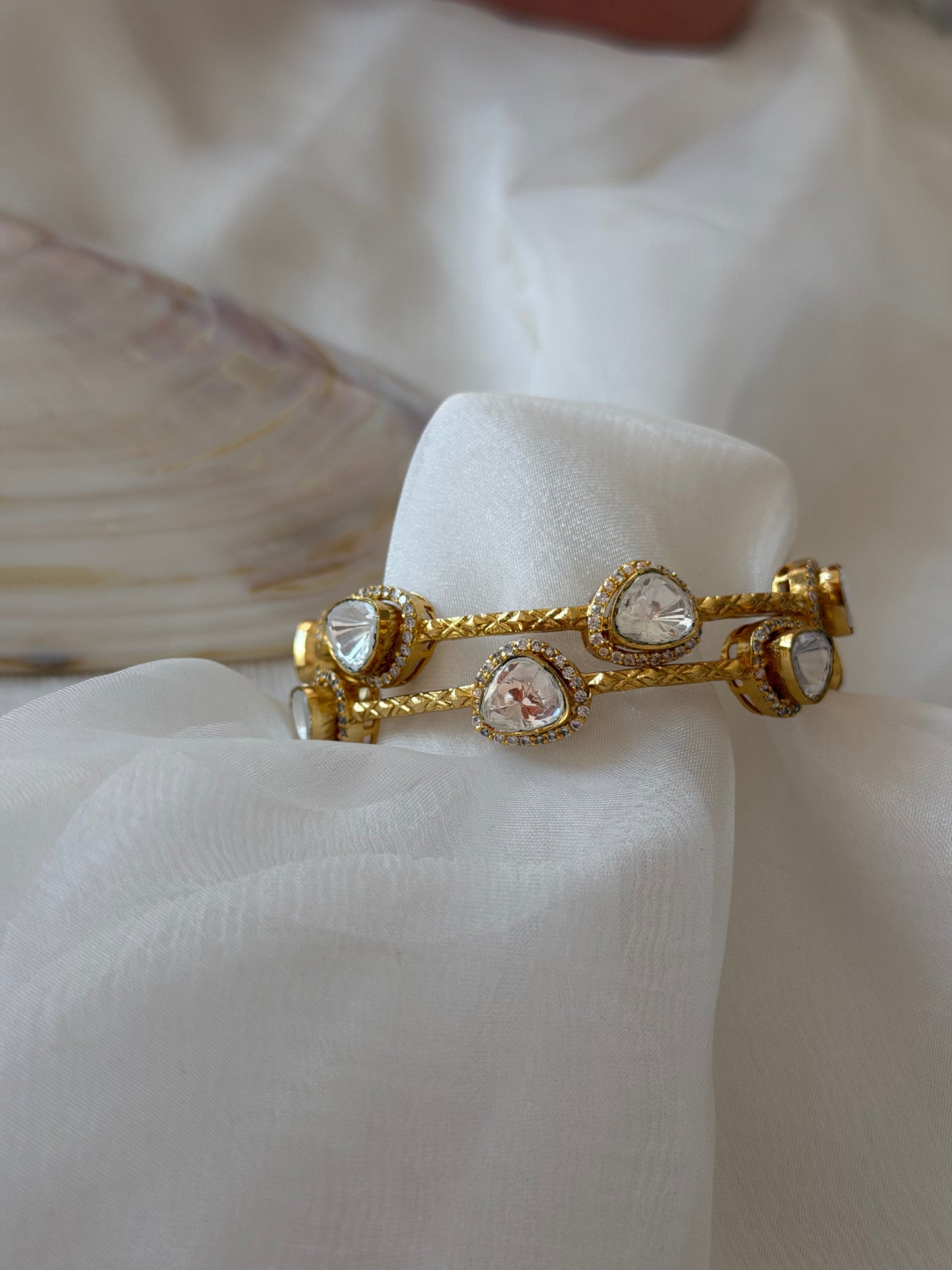 Zarqa Bracelet