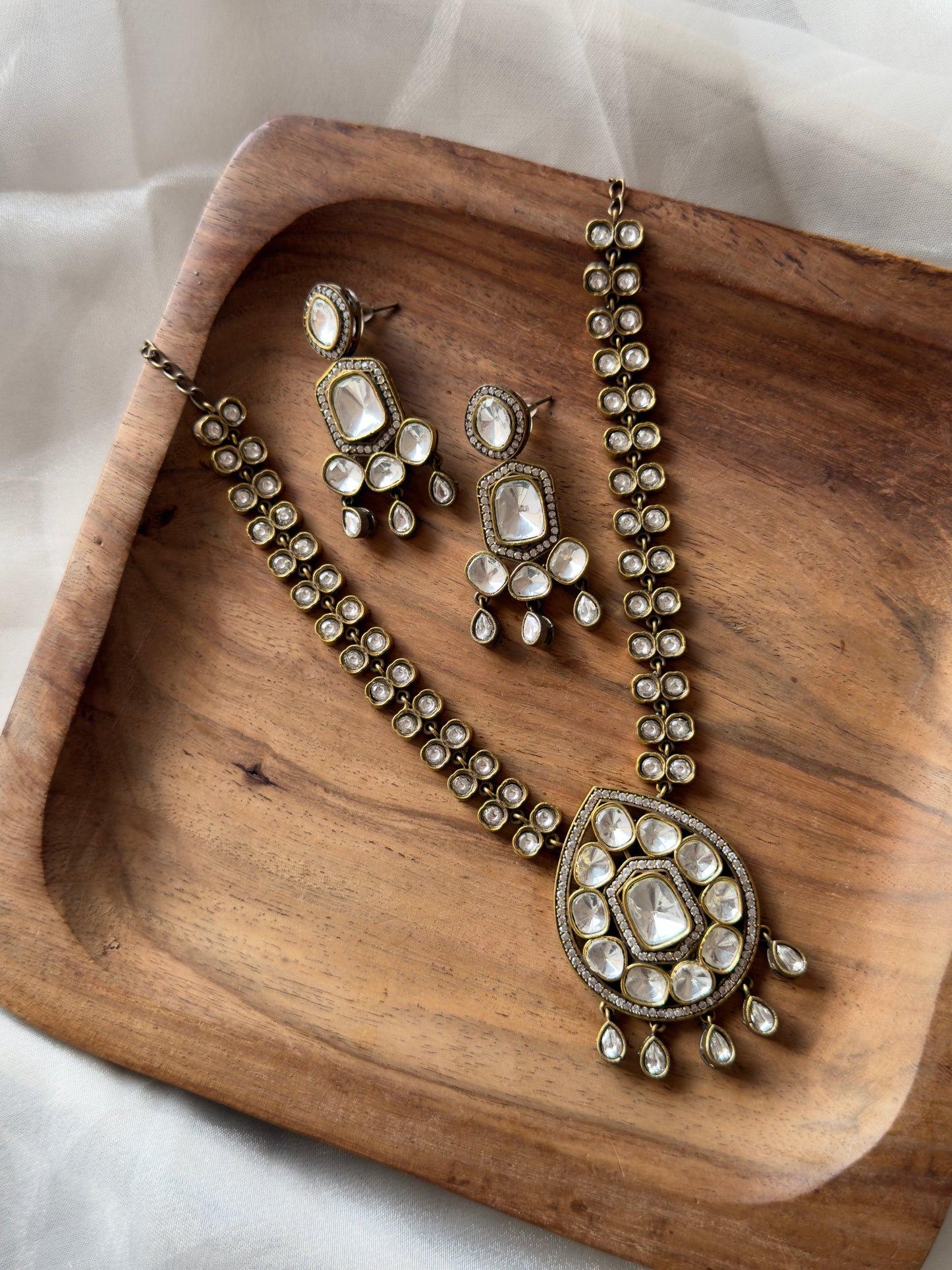 Mariam Necklace