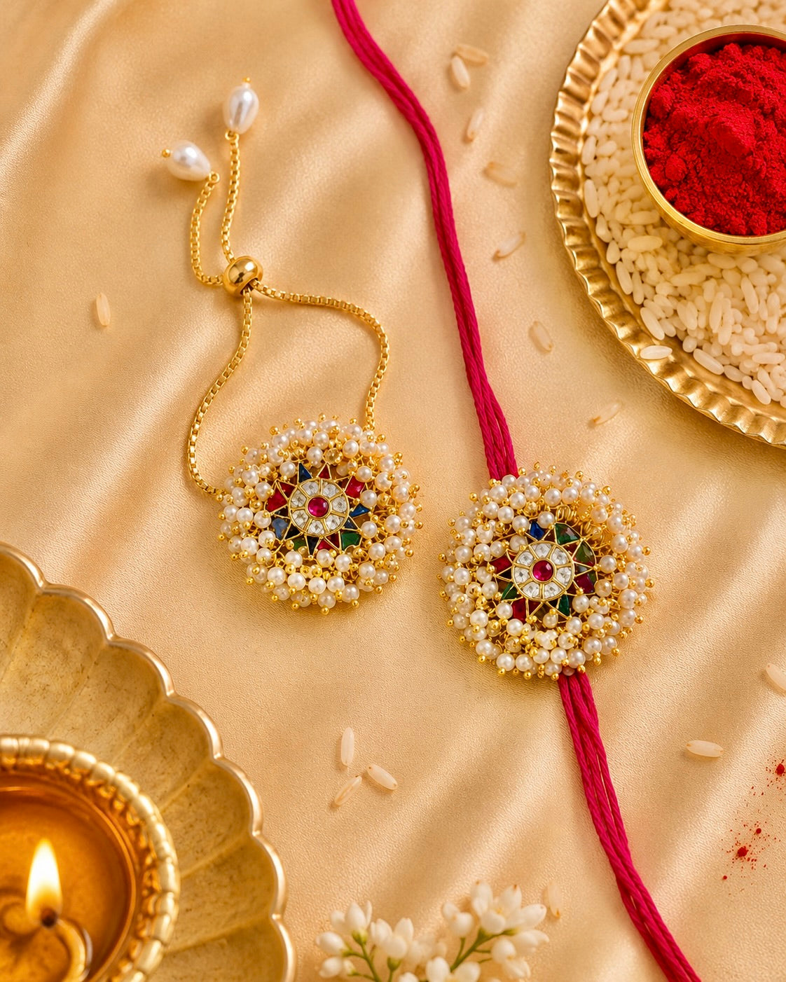 Rakhi Bracelet