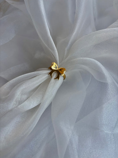 Bow ring